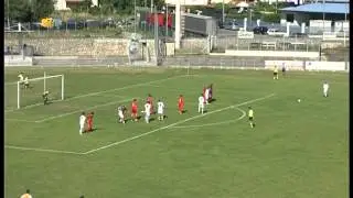 HIGHLIGHTS: Massese - Olbia 3-0