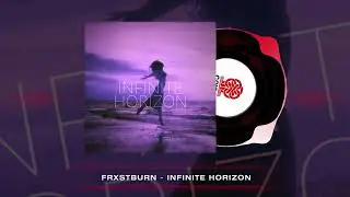 FRXSTBURN - Infinite Horizon (2025)