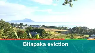 Bitapaka eviction