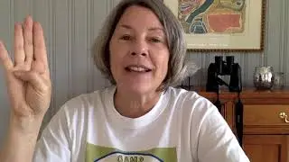 Camp Candlewick: Pledge from Jennifer Richard Jacobson