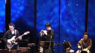 Isso Yukihiro Trio - Shishi 7-January-2010