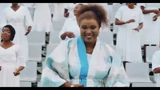 Zua kembo - Anne Keps - Olianne Music - Clip officiel