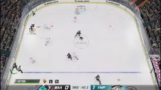 Prospects and Gritty Games