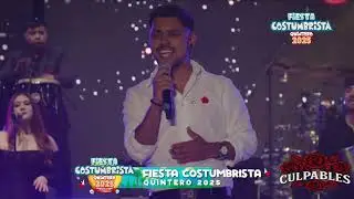 Mix Sound- Culpables