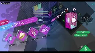 Neonknights 2 goes crazy