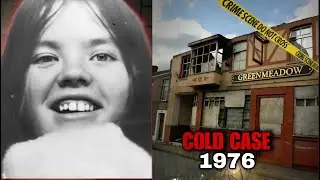 The 1976 Mystery - Maureen Mulcahy's Unsolved Murder