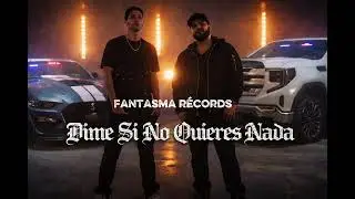 Corrido tumbado 🔥2026 💨 dime si no quieres nada 