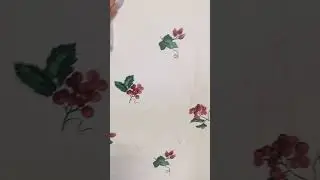 magic eraser for your dirty wall #magiceraser #moms #hack #short #fyp