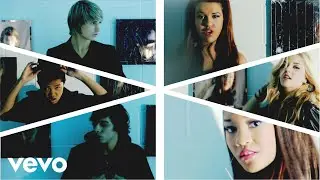 Savvy - I Wanna Dance (Official Music Video - HD remastered)