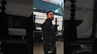 🇮🇳 Indian Trucking#bharat#desidriver #hindustani#truckshayar#truckpoetry #sadak#safarkidua#humrahi