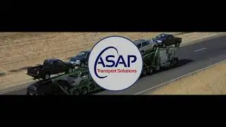 ASAP Transport Solutions