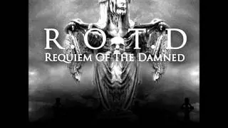Requiem of the Damned - Cold - Type I