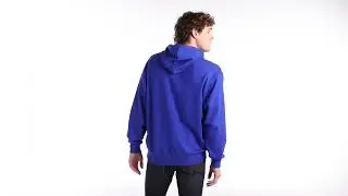 Port & Company&reg; Fleece Pullover Hooded Sweatshirt PC79H