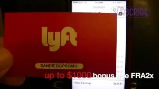 Lyft Ultimate Money Making Guide - Make up to 10,000 a week!