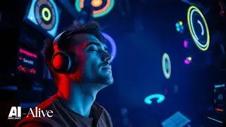AI Music - Alive