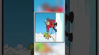 Funny Nerd And Jock Comic Dub #63 (Web Comics)