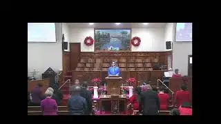 Mt Gilead Baptist Church 404 Dowd St. Durham NC 27701