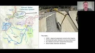 Denver Water leverages HydroForecast to respond rapidly & ensure resilient water resource management