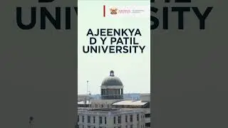 Hotel Management Placement at ADYPU