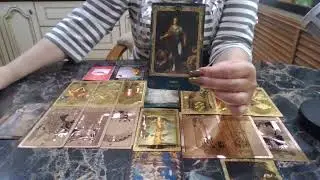 Рак с 02 по 08 февраля 2026