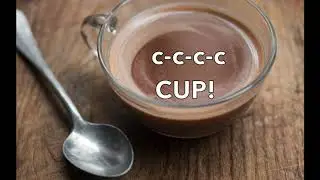 Hot Cup of Cocoa