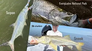 The greatest Inshore Fishery in the World! 