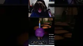 Was not letting that slide 🤣 twitch-hxrtslikesadboy #jumpscare #clips #fivenightsatfreddys #cupcake