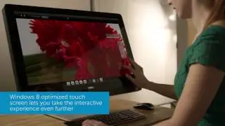 stores.ebay.com - Dell XPS 27 TOUCH Screen All-In-One