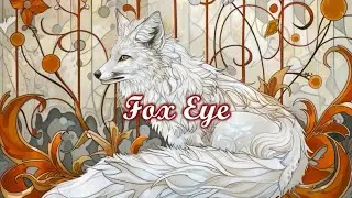 F O X   E Y E | Mystical | Melodic Piano