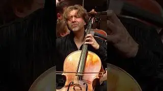 Elgar: Cello Concerto // David Cohen & London Symphony Orchestra