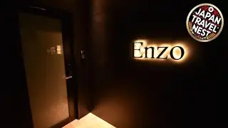 Enzo Due | Okayama, Japan | Hotel Review 🌟