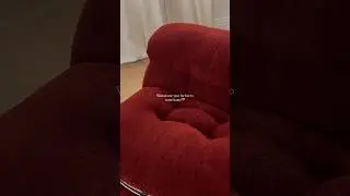 Cassina Lounge Chair is here! My Cassina Furniture Review