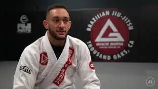 Introducing - Gracie Barra Thousand Oaks at Sports Academy