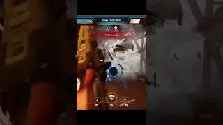 3 KILL CLUTCH IN HIGHGUARD | Stream Clip #highguard