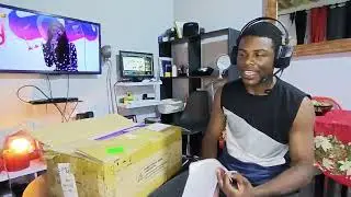 Chegou a nossa Primeira Compra da ALIBABA da China Para Angola, saiba tudo assistindo.