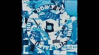 【Audio】IDK -idontknowwhatyoutalkingabout-(Mark Reeder's Got You Remix)