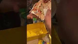 Unboxing Lego 10696 #shorts #unboxing #lego #legoclassic10696 #ytshorts #viral #legos