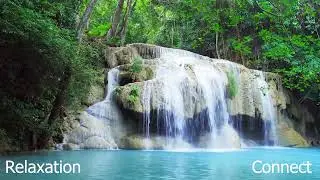 🧘 9 Minute Guided Meditation for Deep Relaxation | Ambient Music & Mindfulness Practice