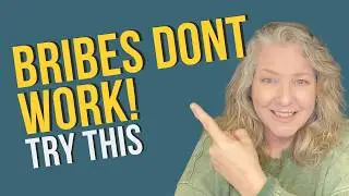 Reward Systems for Kids:  Effective Positive Reward