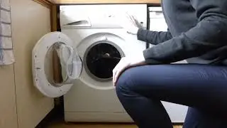 Creda simplicity 1000 17110 washing machine