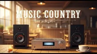 Modern Country Song with Painful Memories 💔 Emotional Country Music Vibes