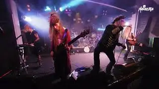 King Satan @ Kerubi Joensuu (11.10.2024)
