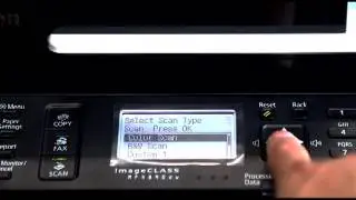 canon MF4890dw (Scan)
