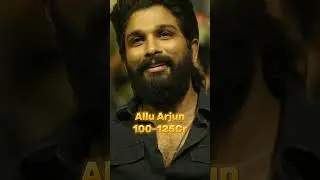 Highest Paid Indian Actors#shorts#srk#rajinikanth#vijay#prabhas#aamirkhan#salmankhan#alluarjun