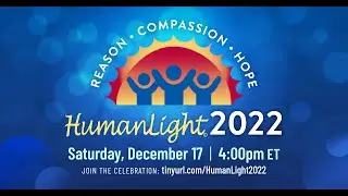 Virtual HumanLight 2022