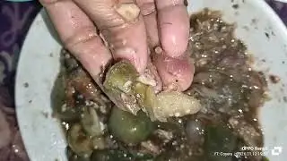 GARA GARA IKLAN YG SERING LEWAT..AKU JADI BUAT..☺️☺️