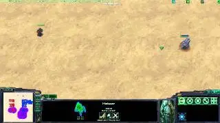 Starcraft 2 : Trick #2 Blink Stalker