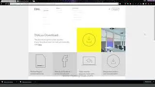 Как быстро скачать и установить DIALux EVO