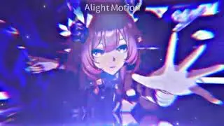 edit cyrene AMV - honkai Star rail (carril estelar)