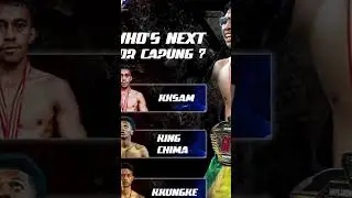 CAPUNG VS  CHIMA ALL IN 🤔🥶🔥